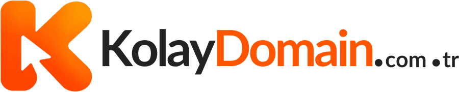 KolayDomain.com.tr